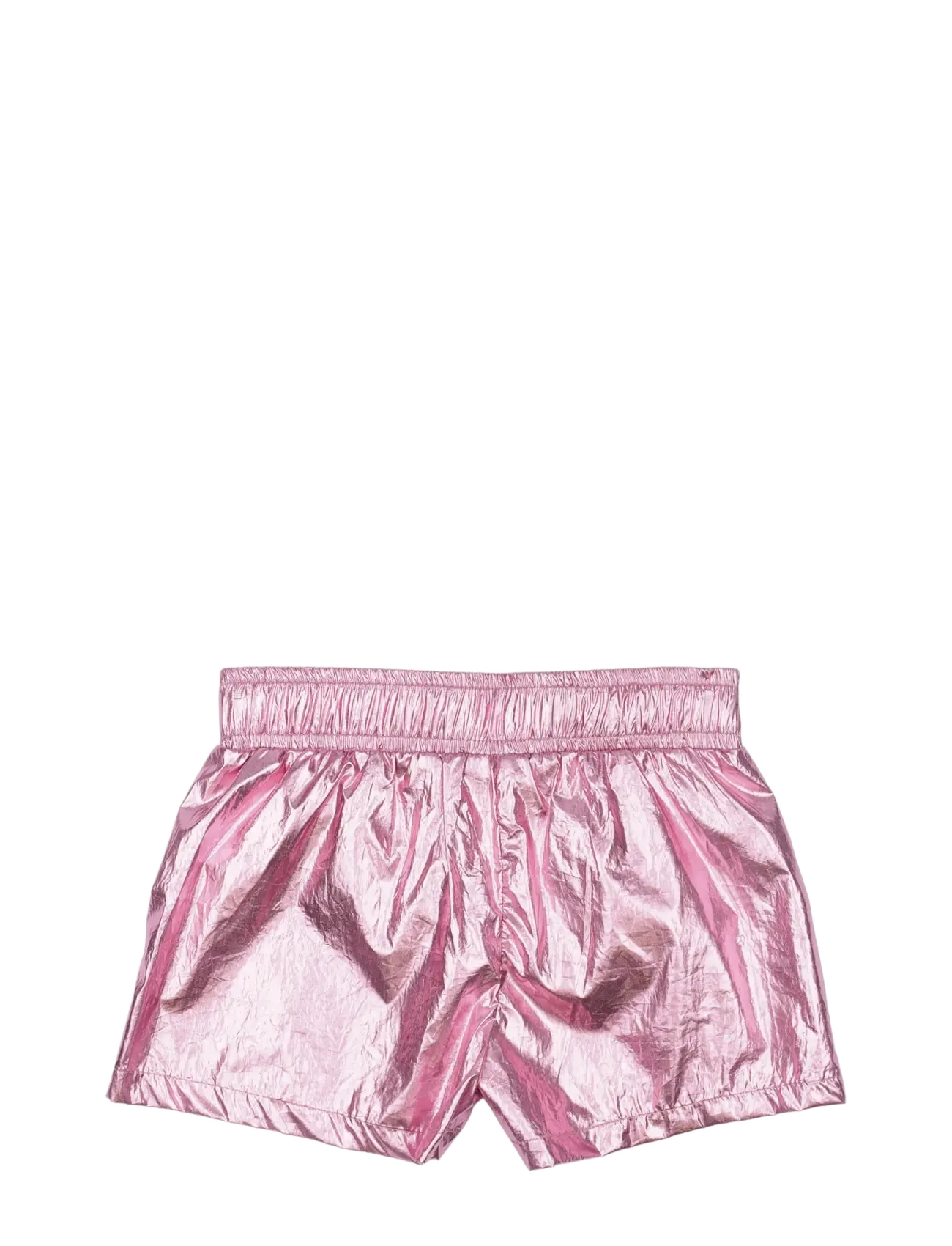The New - TNOlandia Shorts - casual shorts - old rose - 1