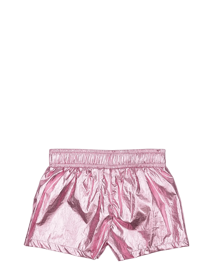 The New - TNOlandia Shorts - casual korte broeken - old rose - 1
