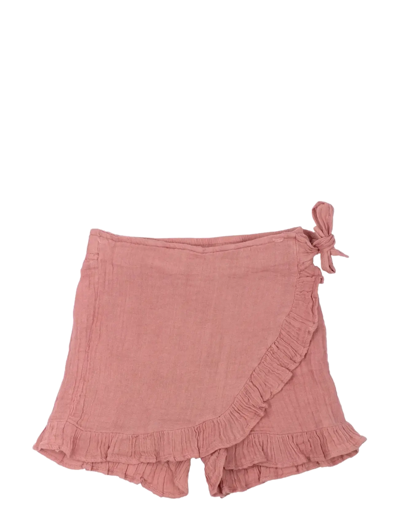 The New - TNOriella Shorts - old rose - 1