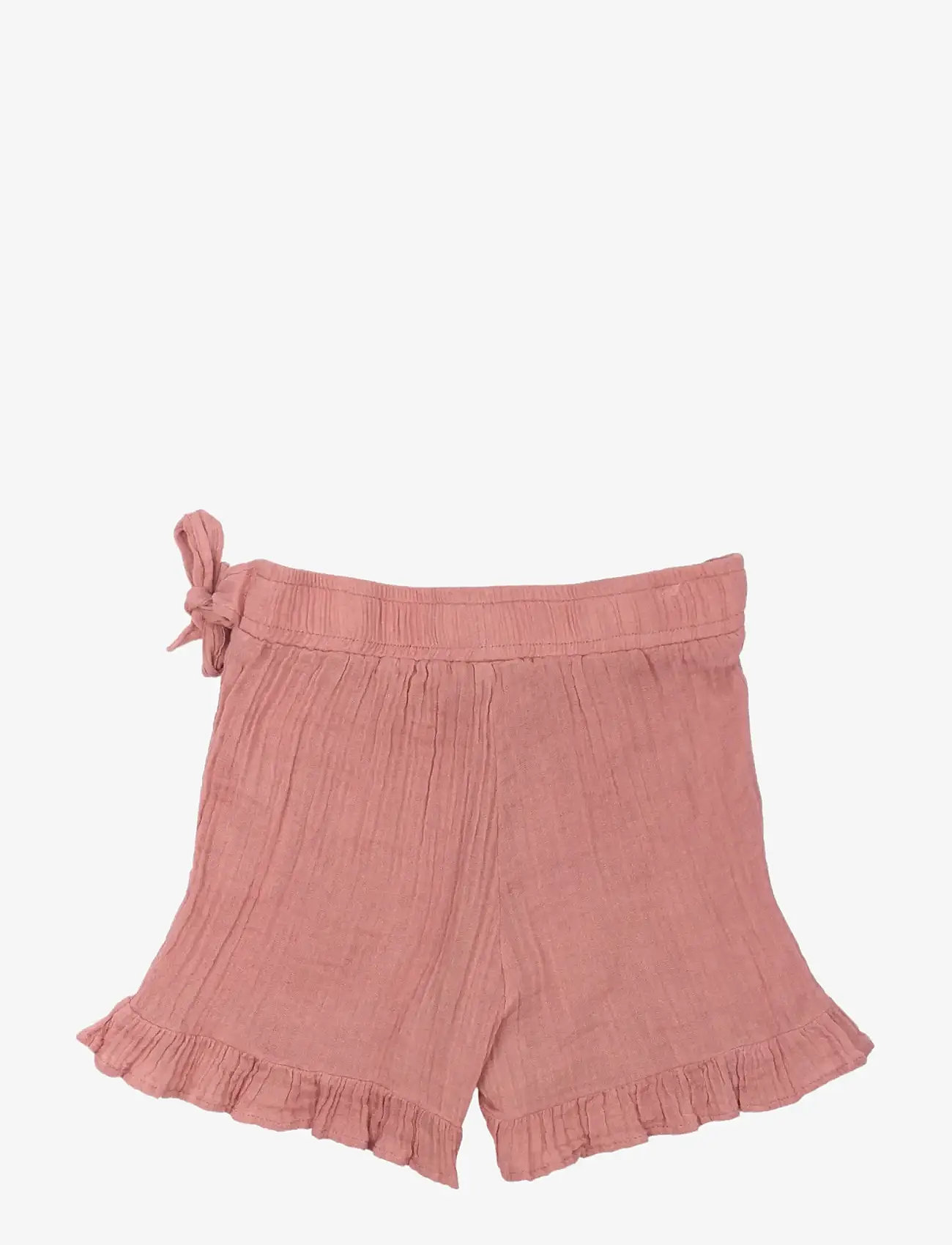 The New - TNOriella Shorts - casual shorts - old rose - 2