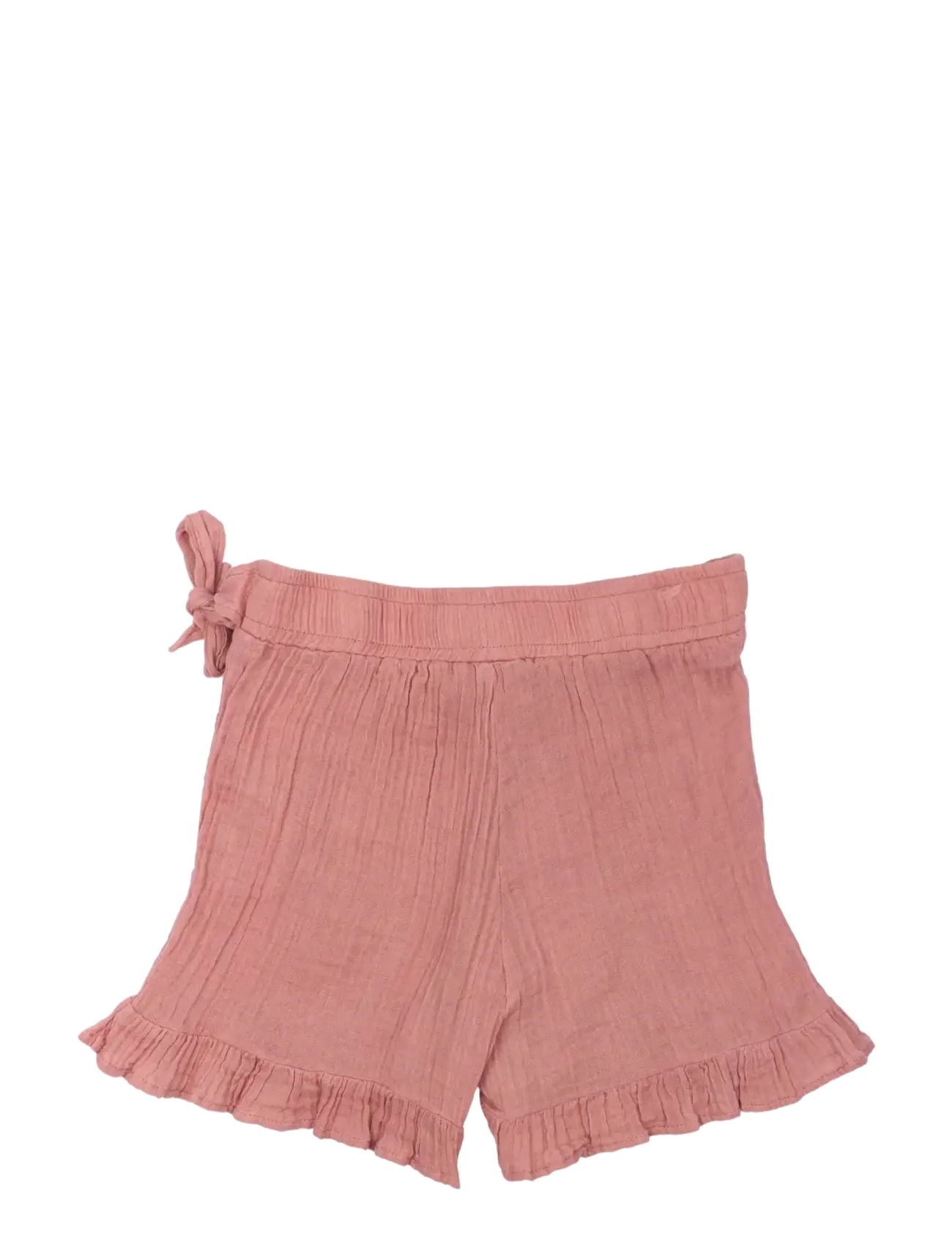The New - TNOriella Shorts - old rose - 2