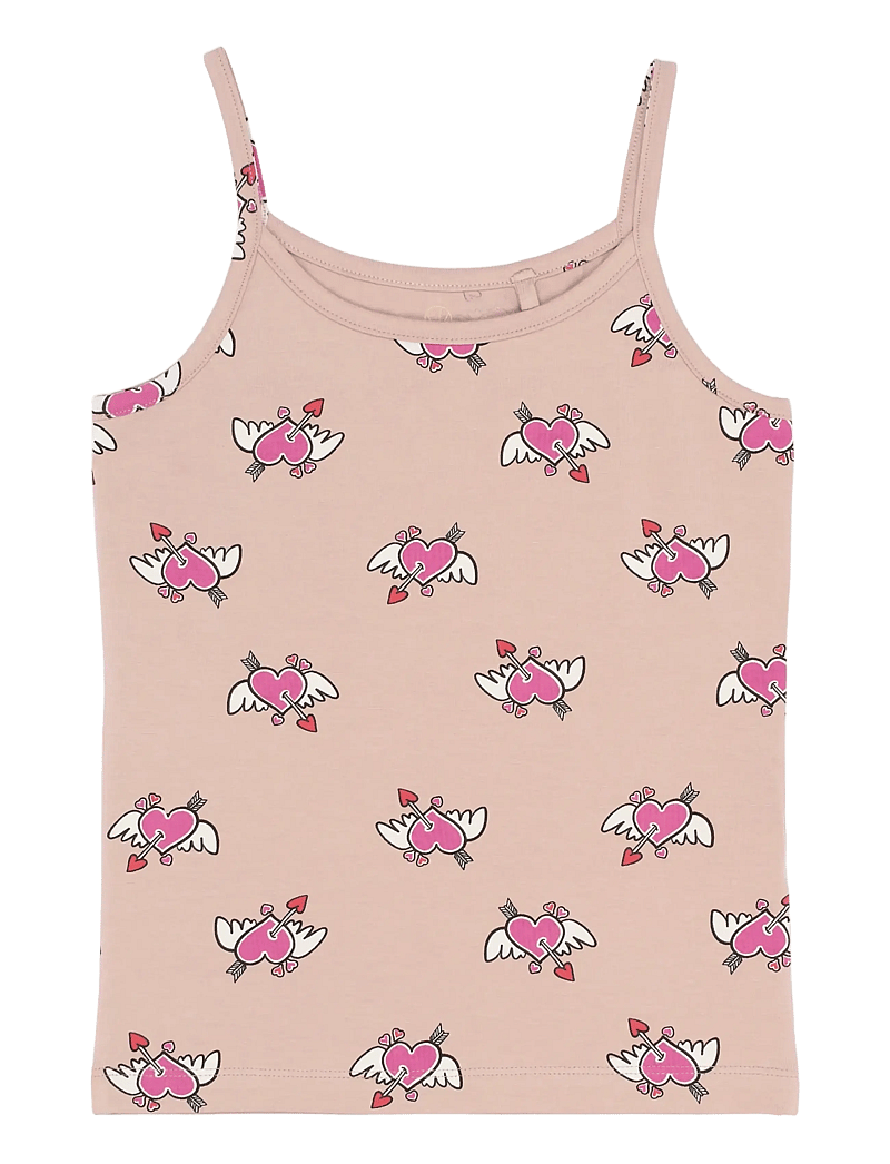 The New - TNTHE NEW Strap Top 2-Pack - veste - gray ridge - 1