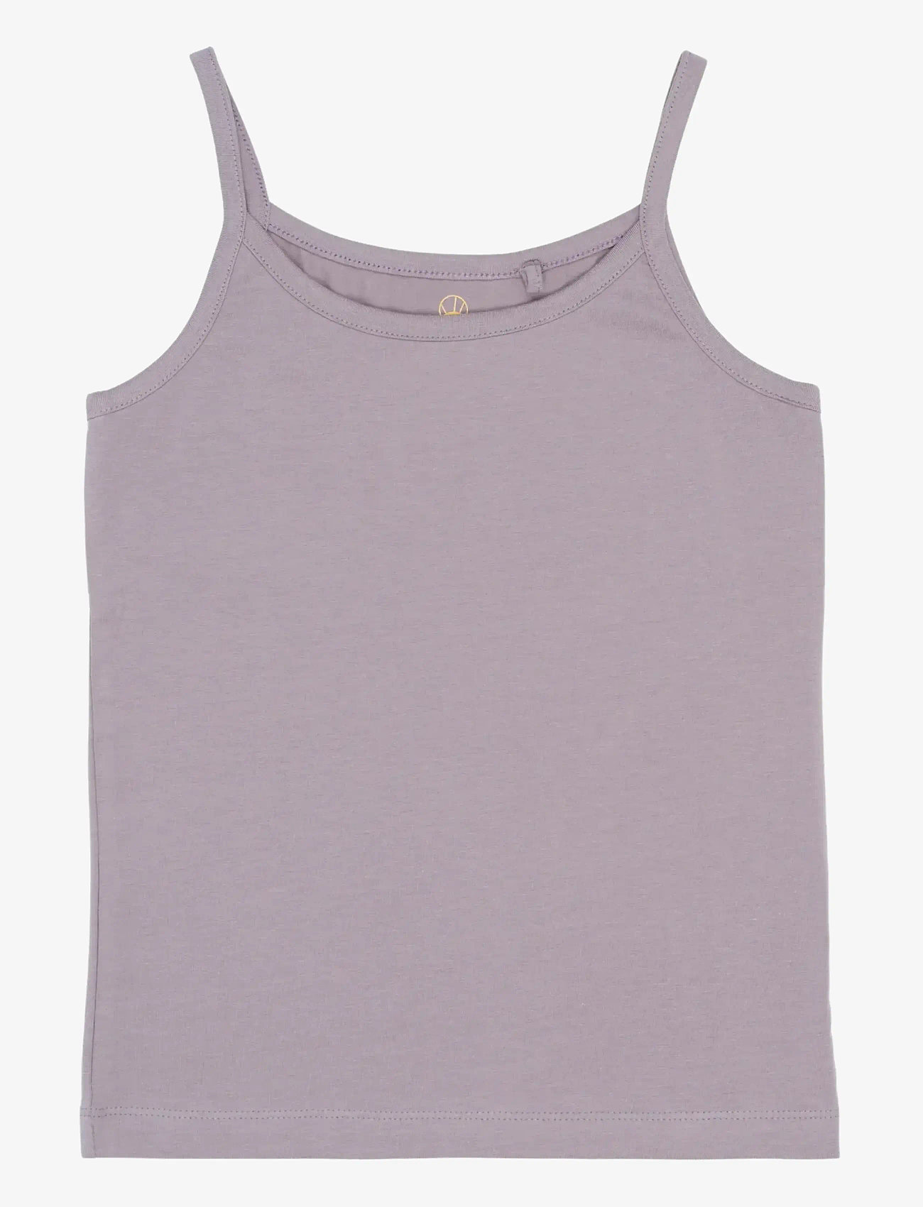 The New - TNTHE NEW Strap Top 2-Pack - veste - gray ridge - 3