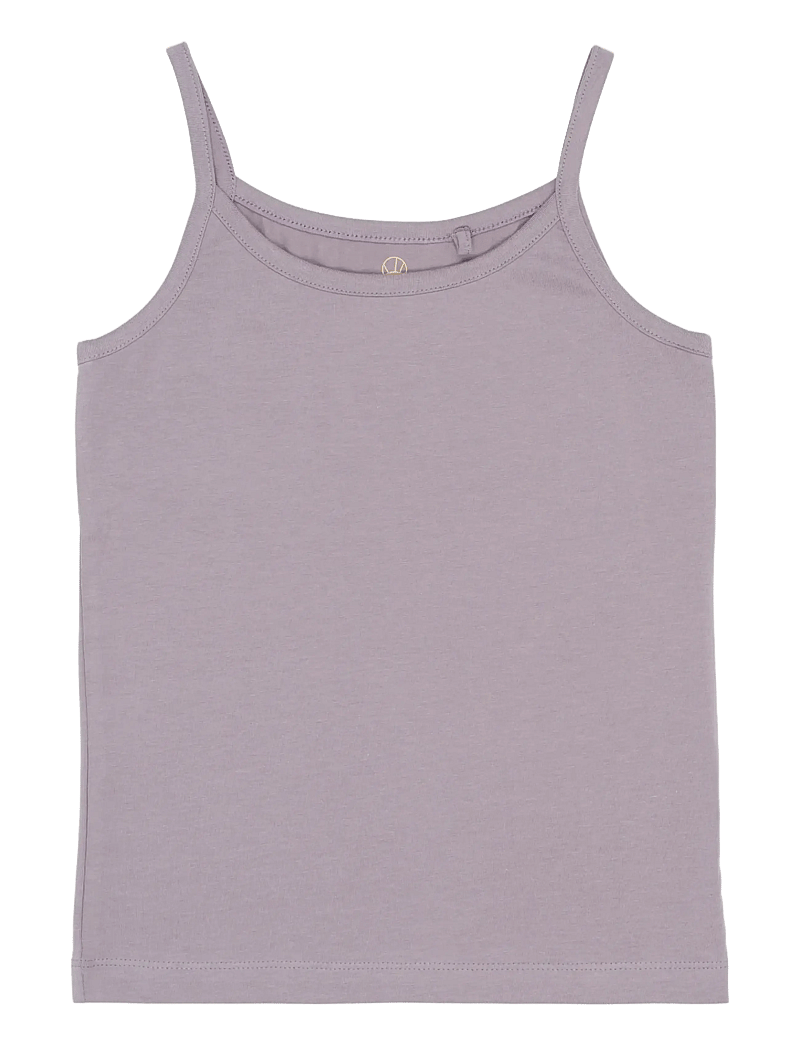 The New - TNTHE NEW Strap Top 2-Pack - veste - gray ridge - 3