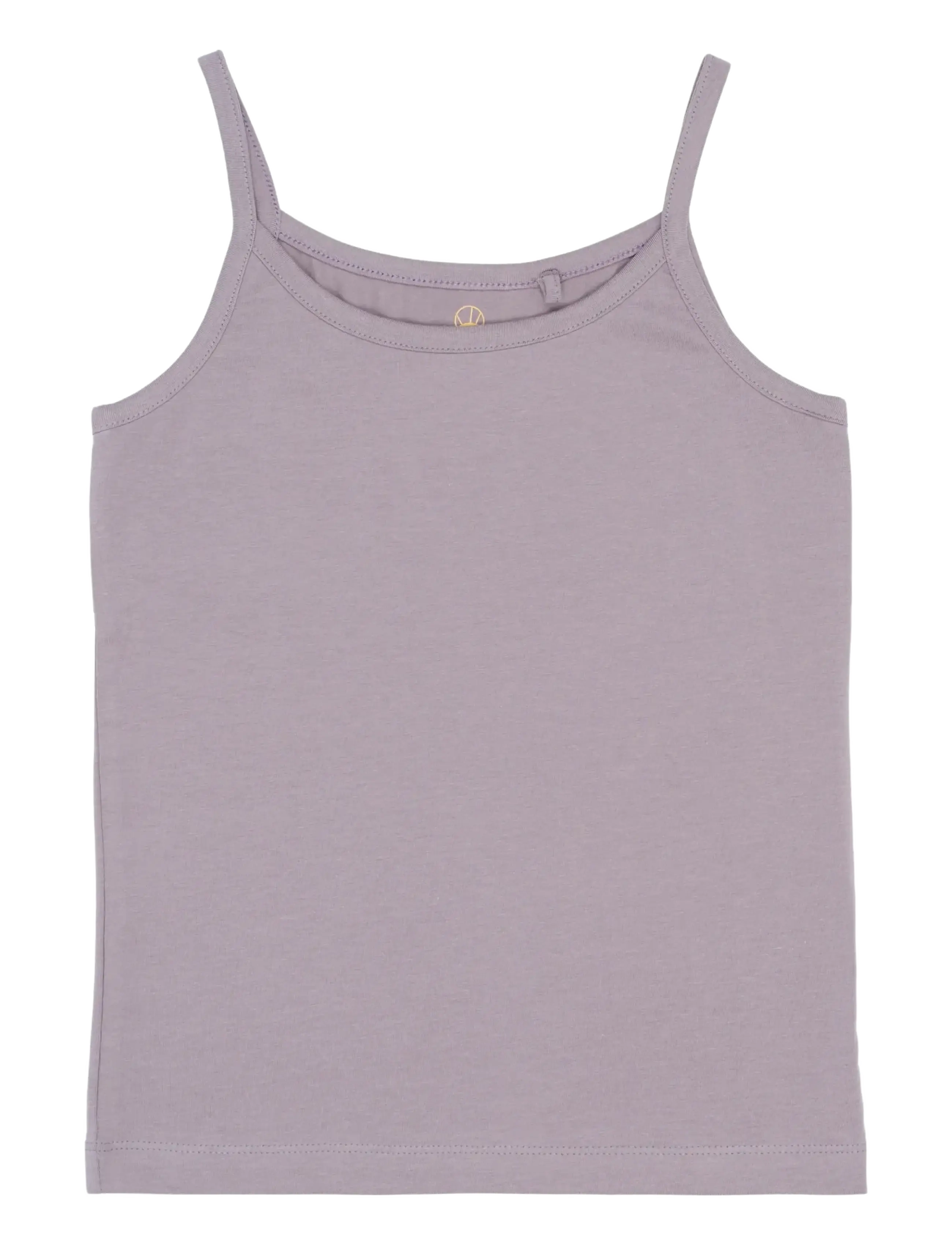 The New - TNTHE NEW Strap Top 2-Pack - die niedrigsten preise - gray ridge - 3