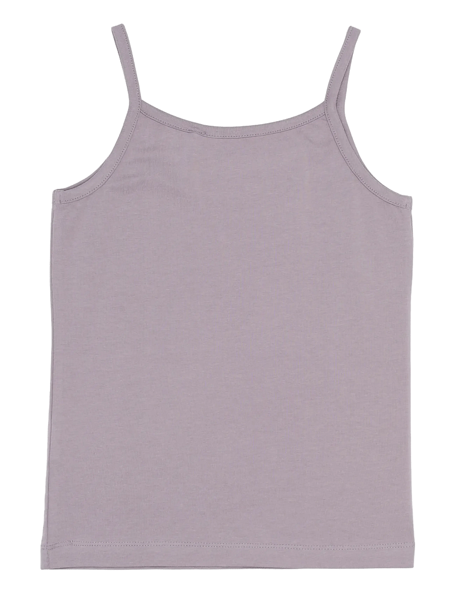 The New - TNTHE NEW Strap Top 2-Pack - vestid - gray ridge - 4