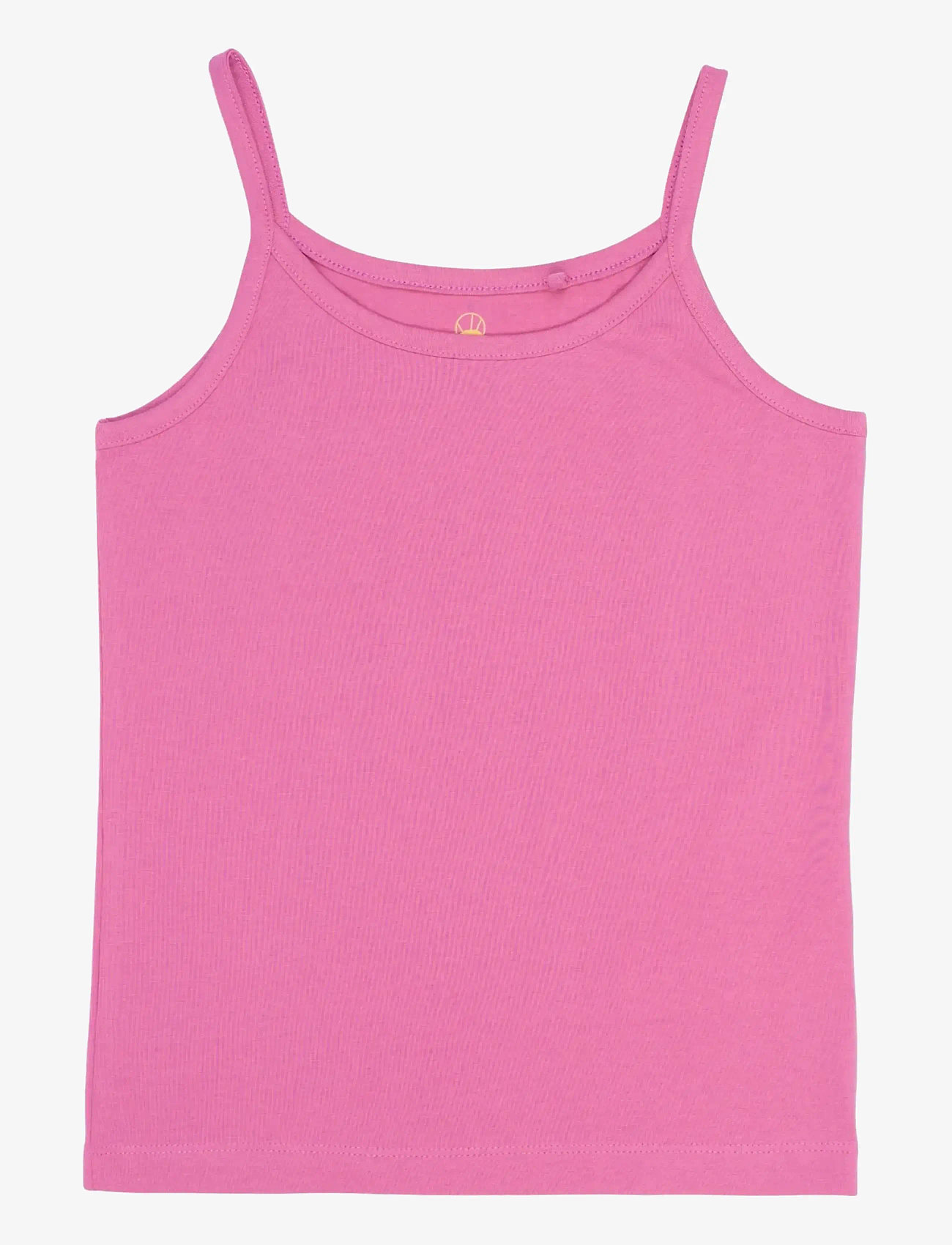 The New - TNTHE NEW Strap Top 2-Pack - westen - ibis rose - 2