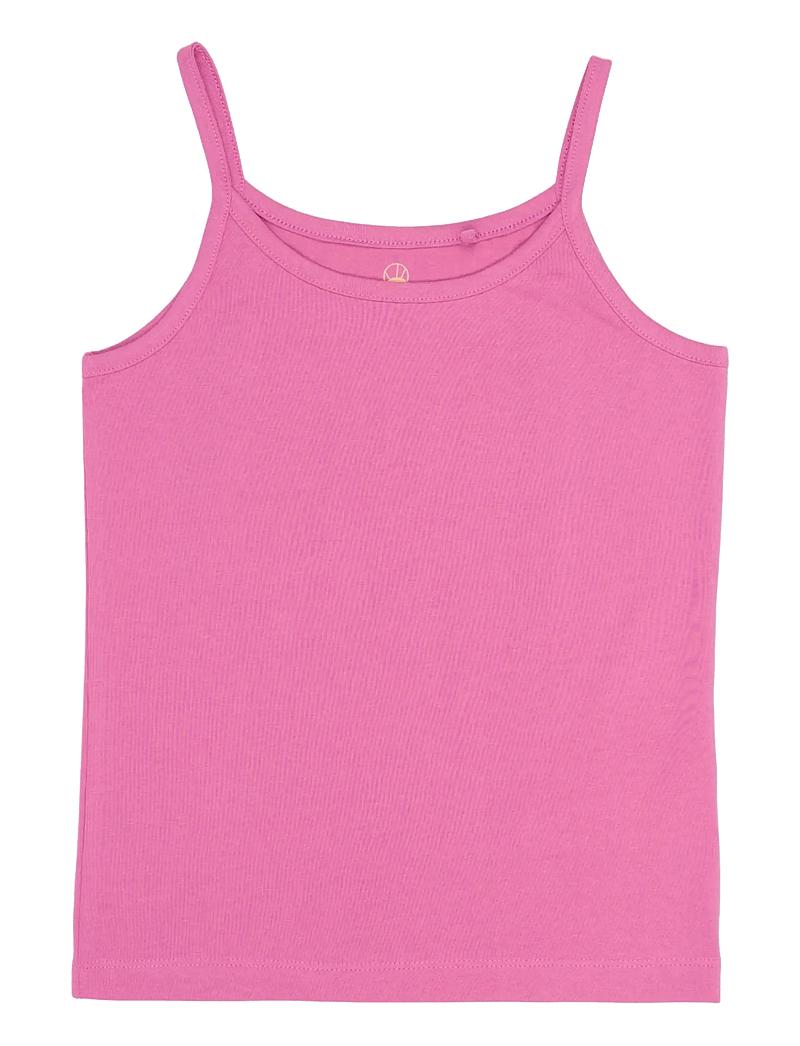 The New - TNTHE NEW Strap Top 2-Pack - westen - ibis rose - 2