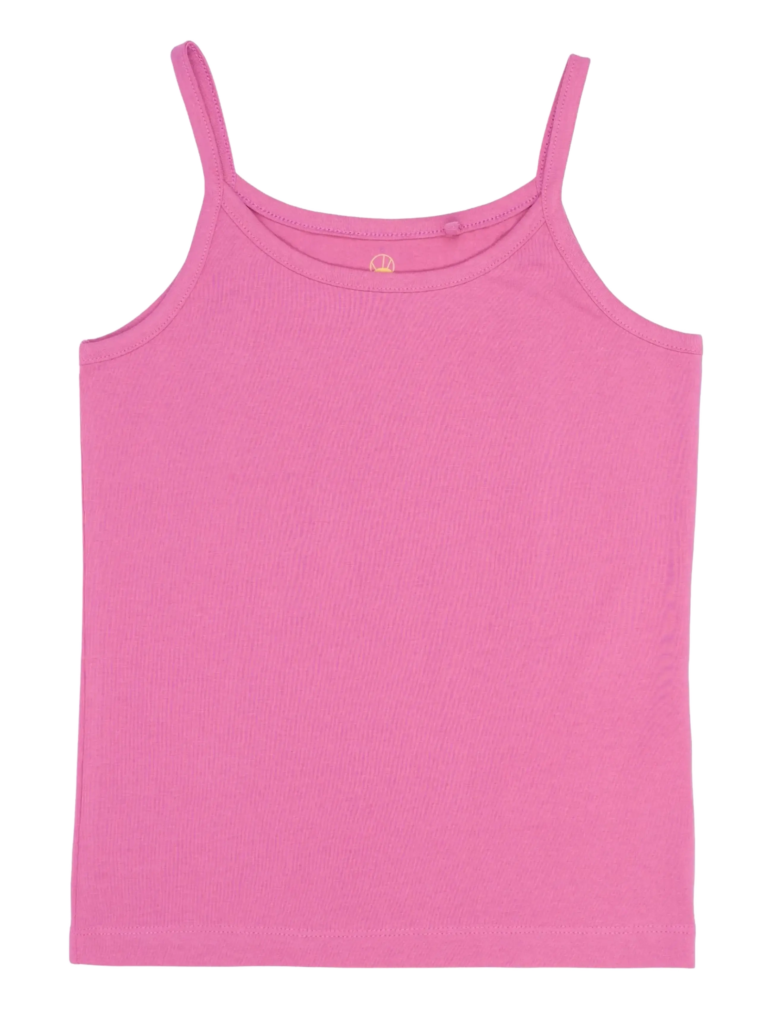 The New - TNTHE NEW Strap Top 2-Pack - westen - ibis rose - 2
