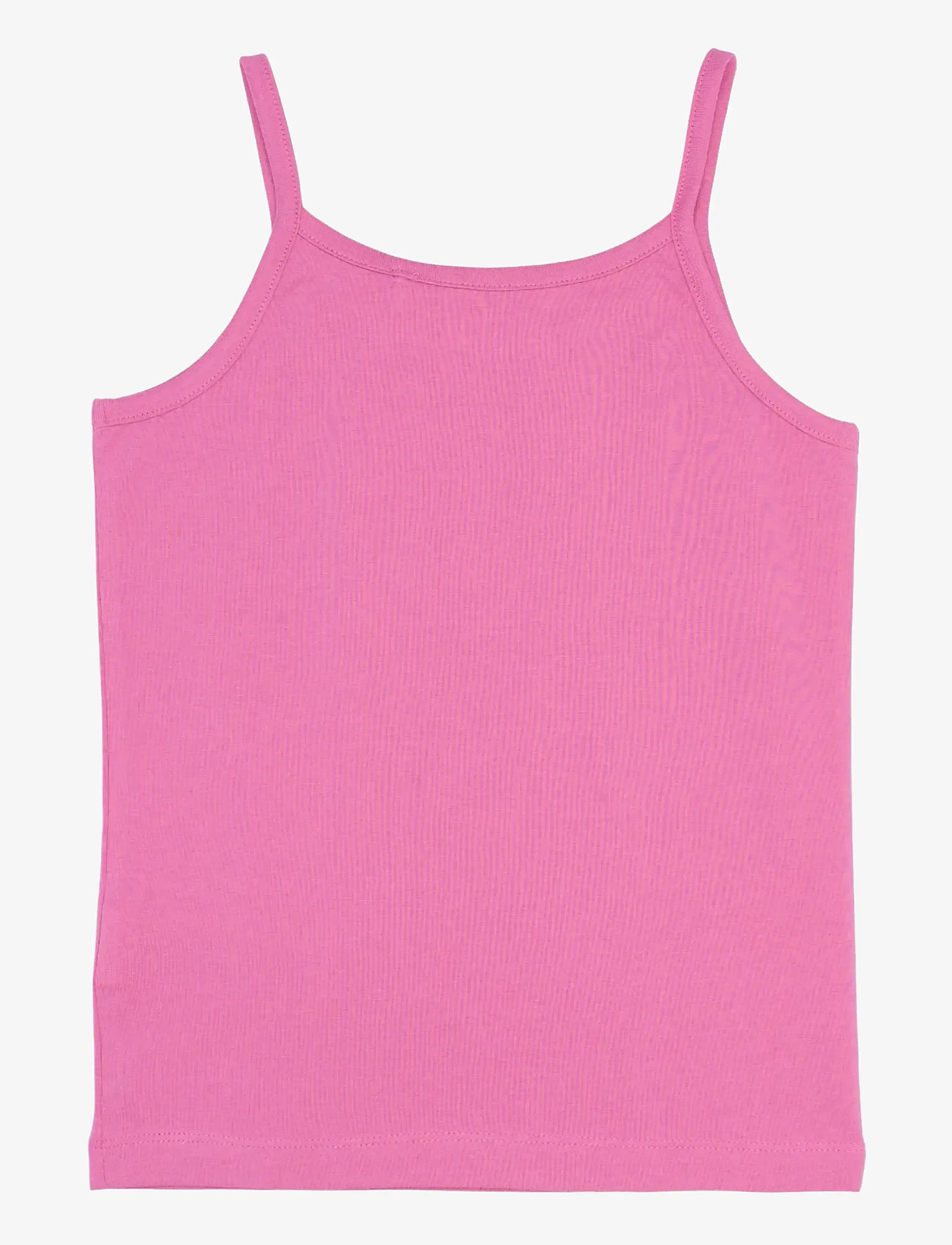 The New - TNTHE NEW Strap Top 2-Pack - westen - ibis rose - 3