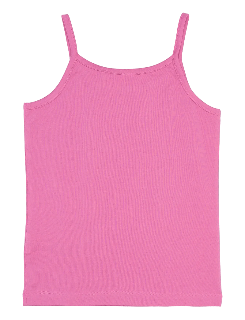 The New - TNTHE NEW Strap Top 2-Pack - westen - ibis rose - 3