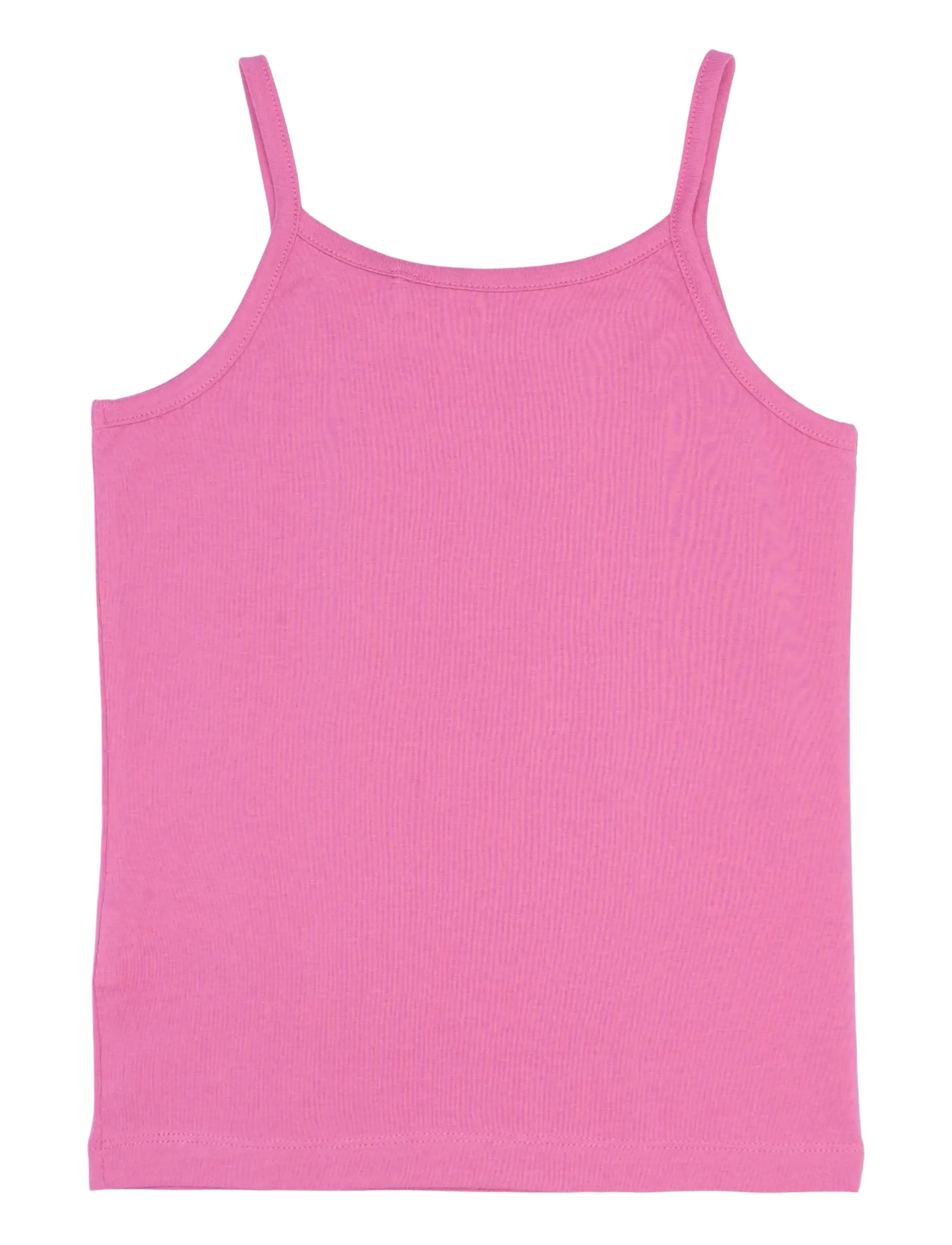 The New - TNTHE NEW Strap Top 2-Pack - westen - ibis rose - 3