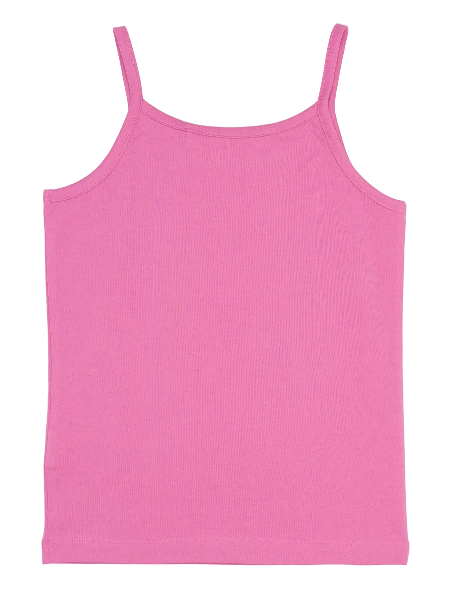 The New - TNTHE NEW Strap Top 2-Pack - westen - ibis rose - 3