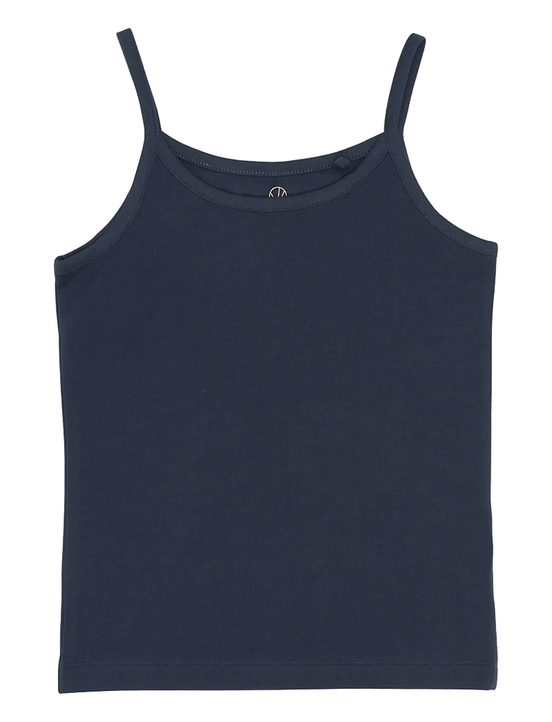 The New - TNTHE NEW Strap Top 2-Pack - veste - navy blazer - 2