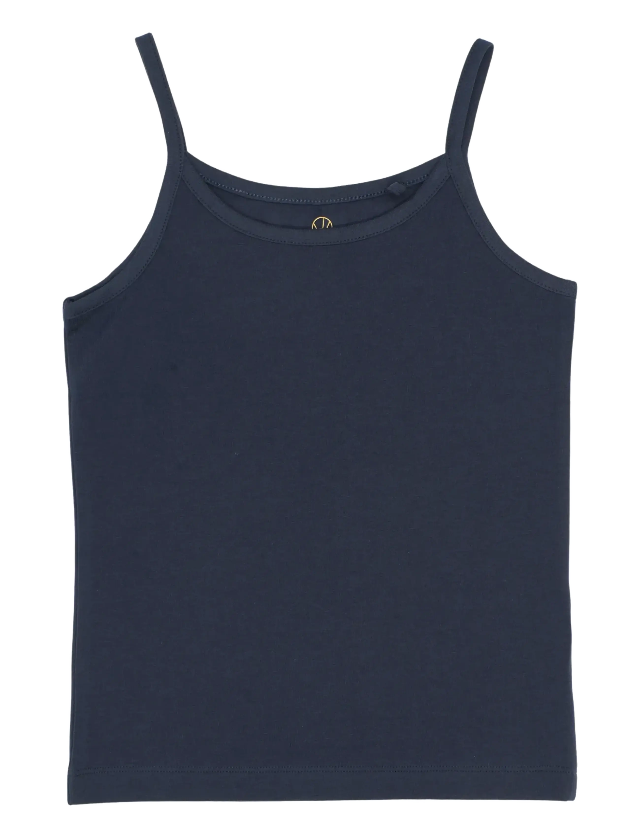 The New - TNTHE NEW Strap Top 2-Pack - westen - navy blazer - 2