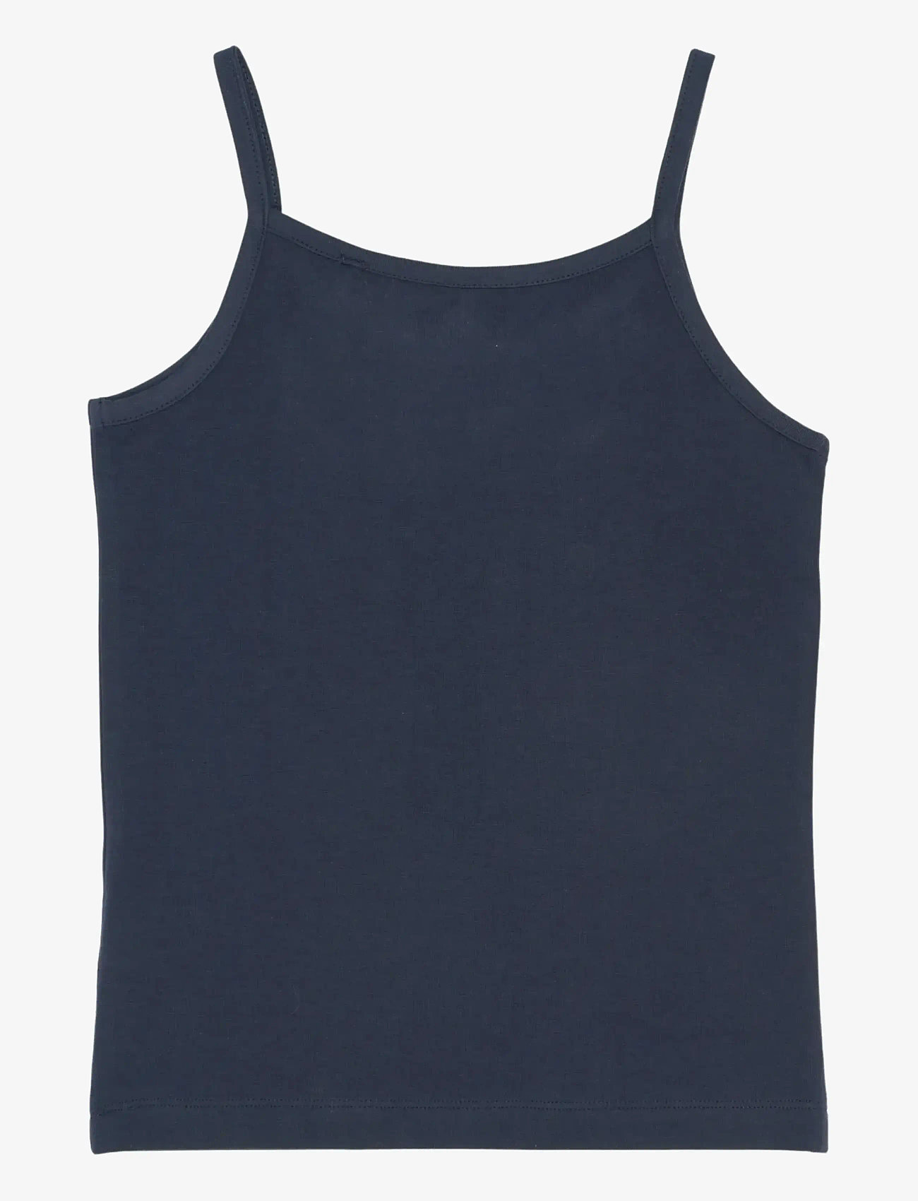 The New - TNTHE NEW Strap Top 2-Pack - veste - navy blazer - 3