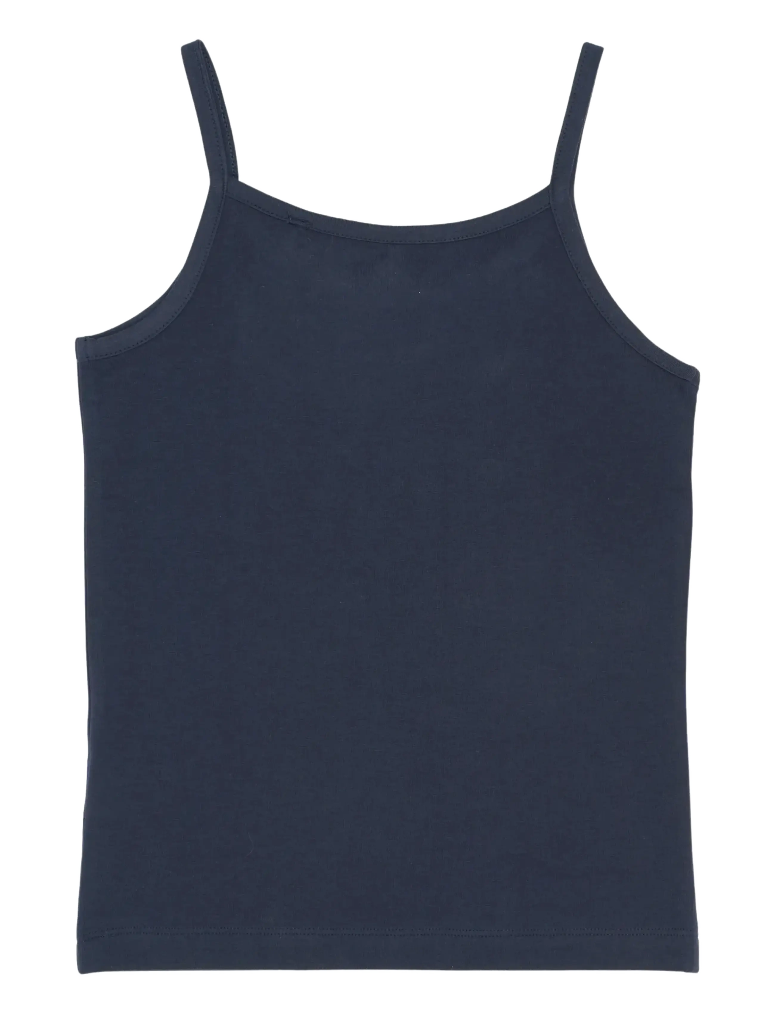 The New - TNTHE NEW Strap Top 2-Pack - westen - navy blazer - 3