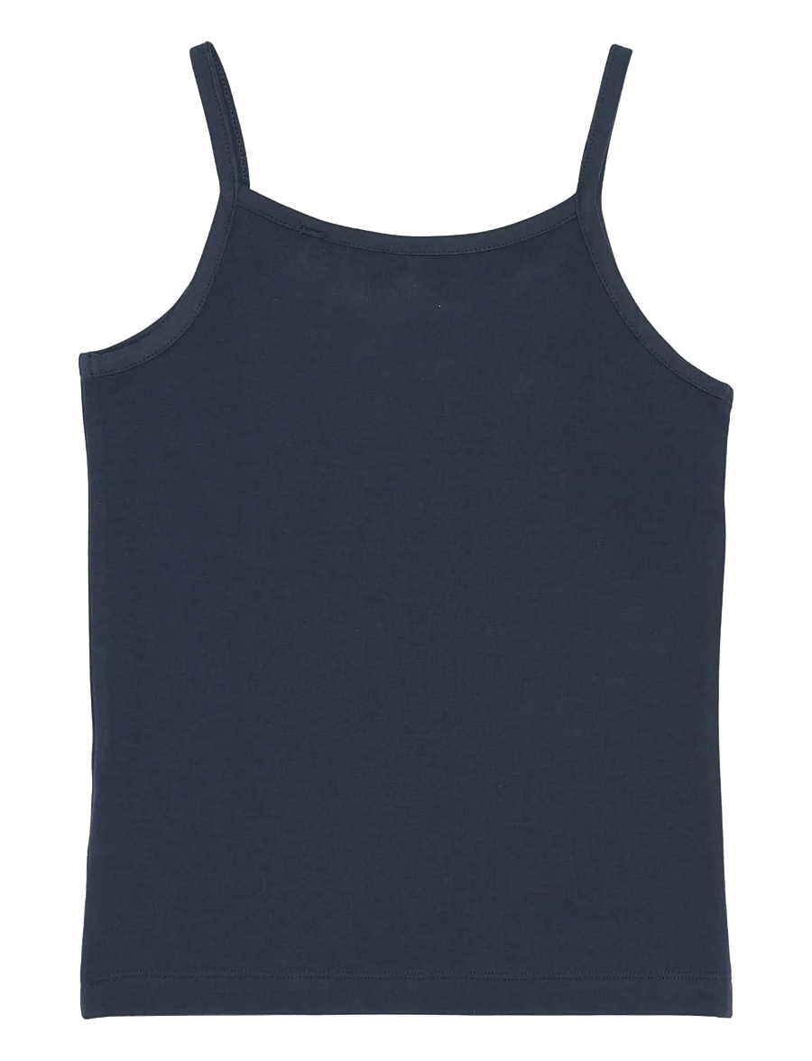 The New - TNTHE NEW Strap Top 2-Pack - westen - navy blazer - 3