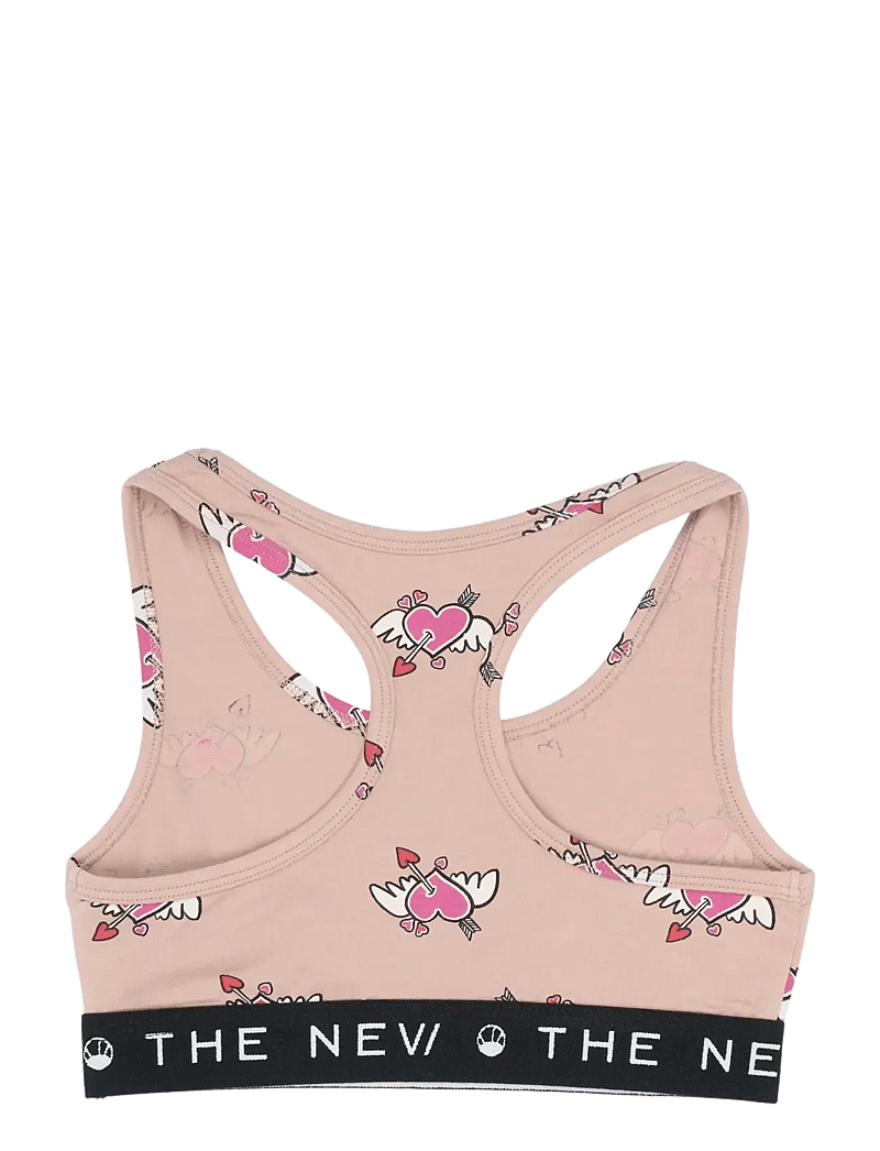 The New - TNTHE NEW Top 2-Pack - alussärgid - gray ridge - 1