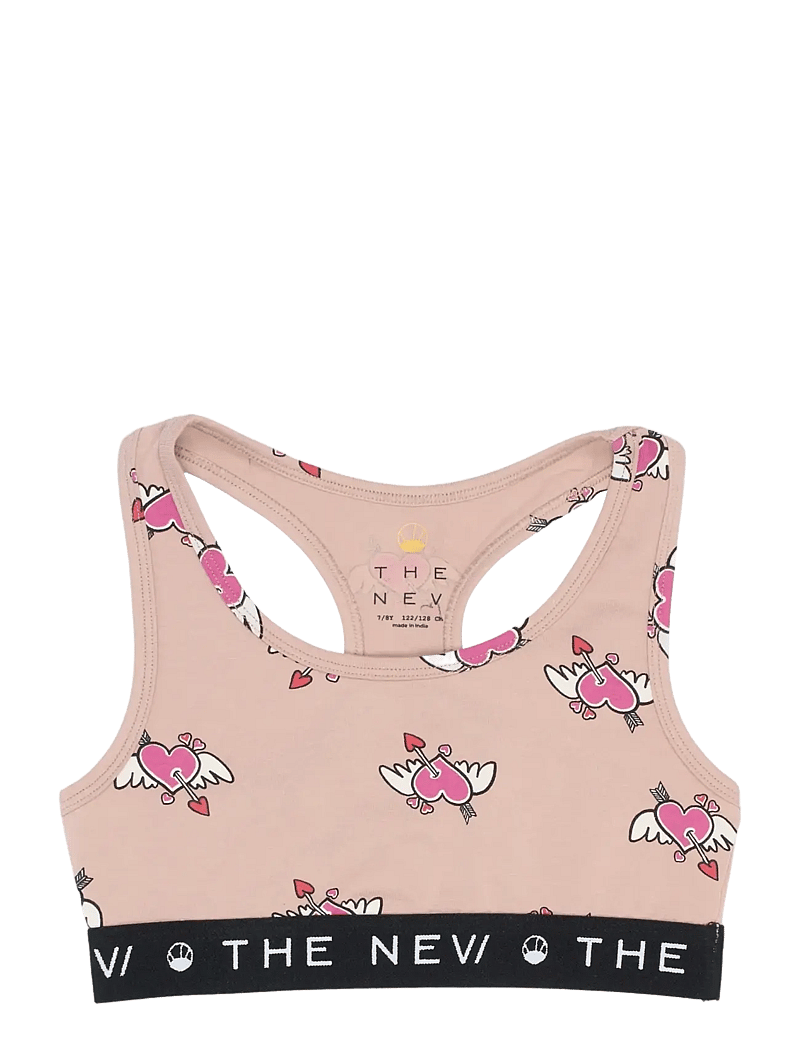 The New - TNTHE NEW Top 2-Pack - toppar - gray ridge - 1