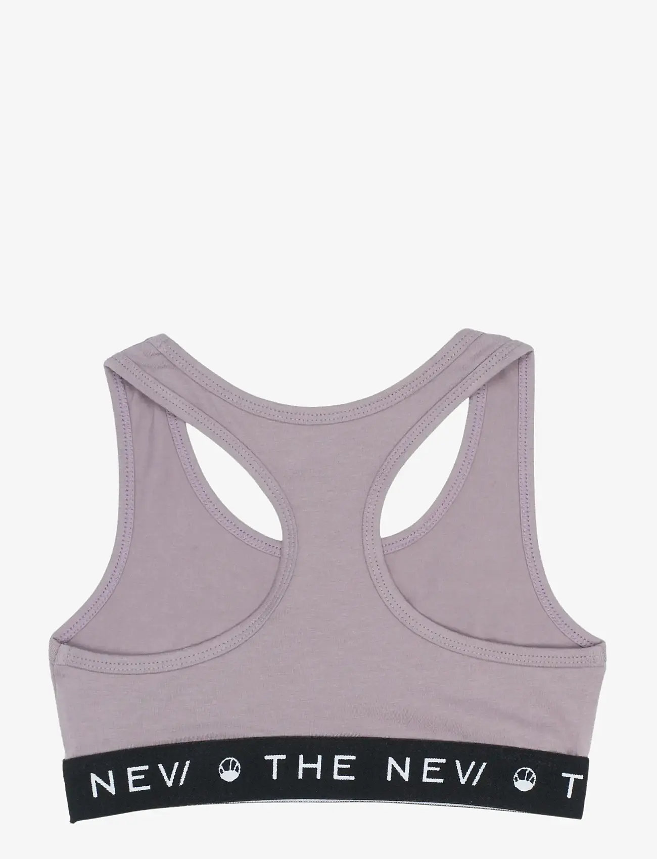 The New - TNTHE NEW Top 2-Pack - alussärgid - gray ridge - 2