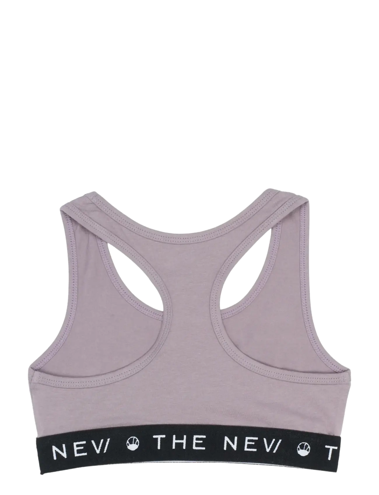 The New - TNTHE NEW Top 2-Pack - laveste priser - gray ridge - 2