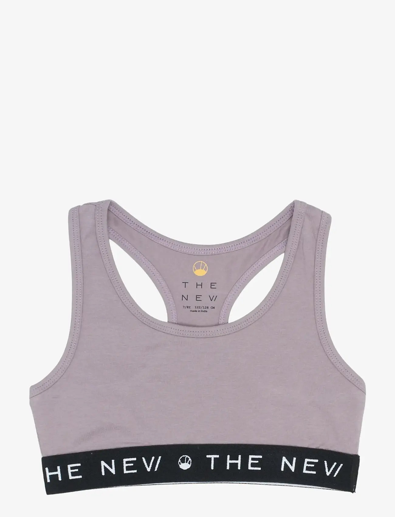 The New - TNTHE NEW Top 2-Pack - toppar - gray ridge - 3