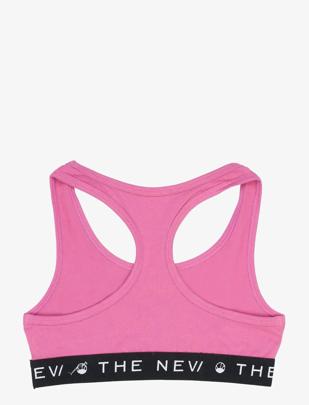 The New - TNTHE NEW Top 2-Pack - alussärgid - ibis rose - 2