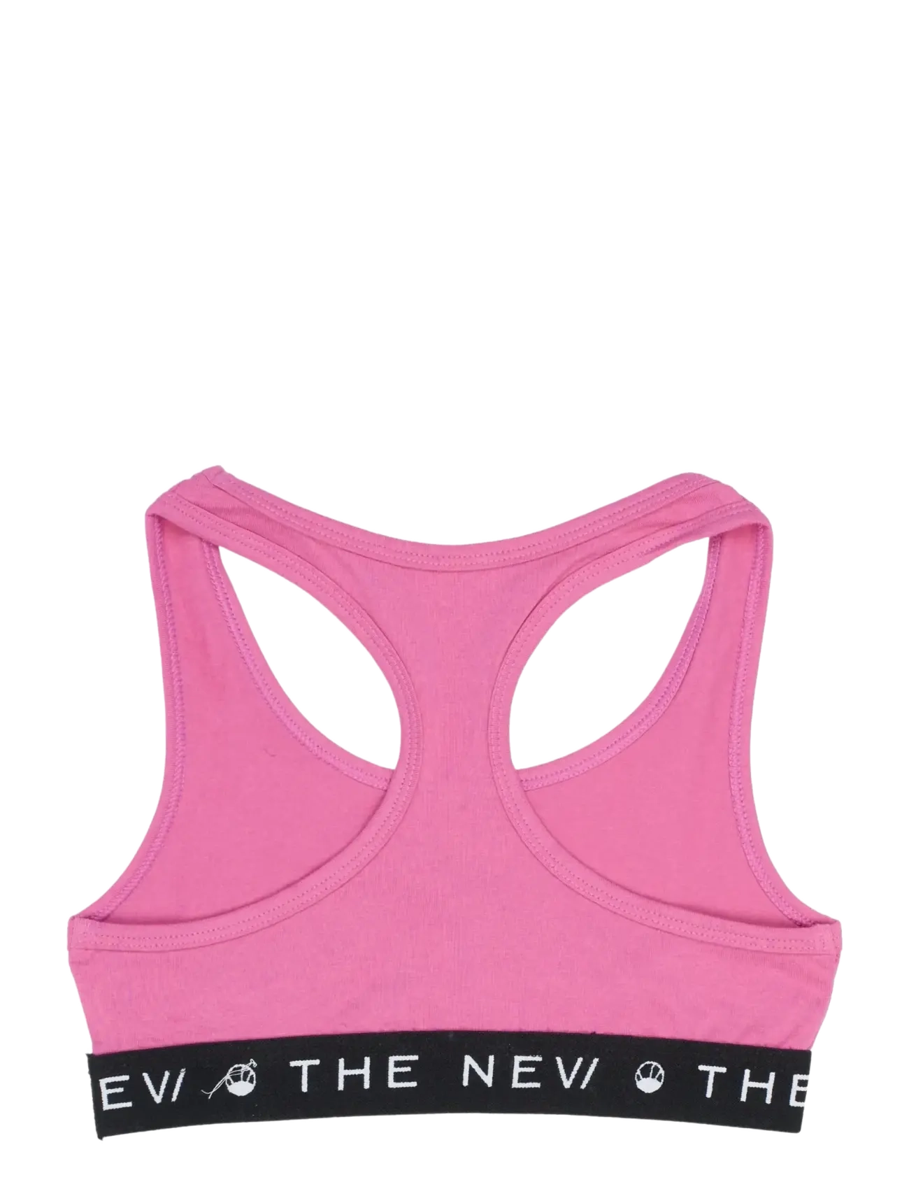The New - TNTHE NEW Top 2-Pack - alussärgid - ibis rose - 2