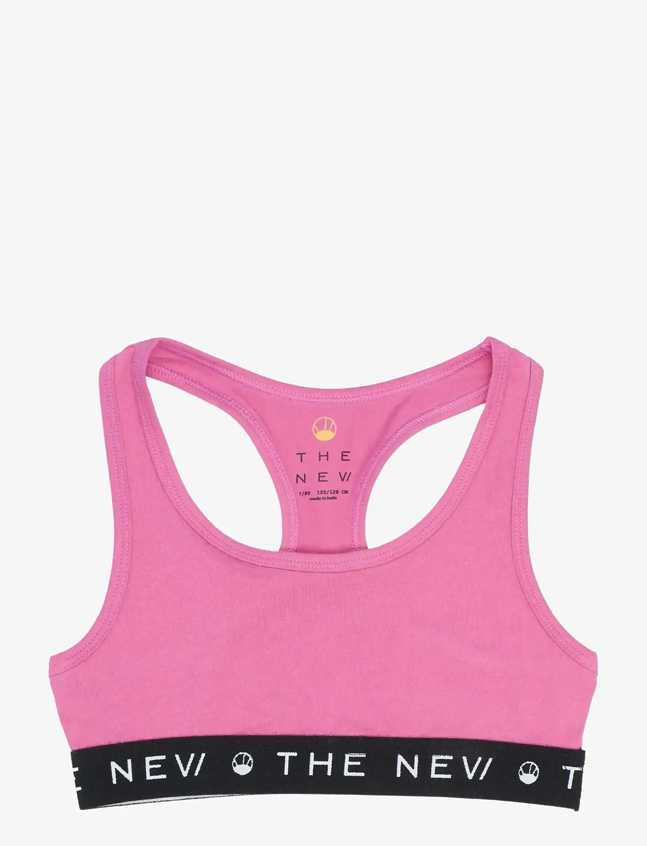 The New - TNTHE NEW Top 2-Pack - overdele - ibis rose - 3