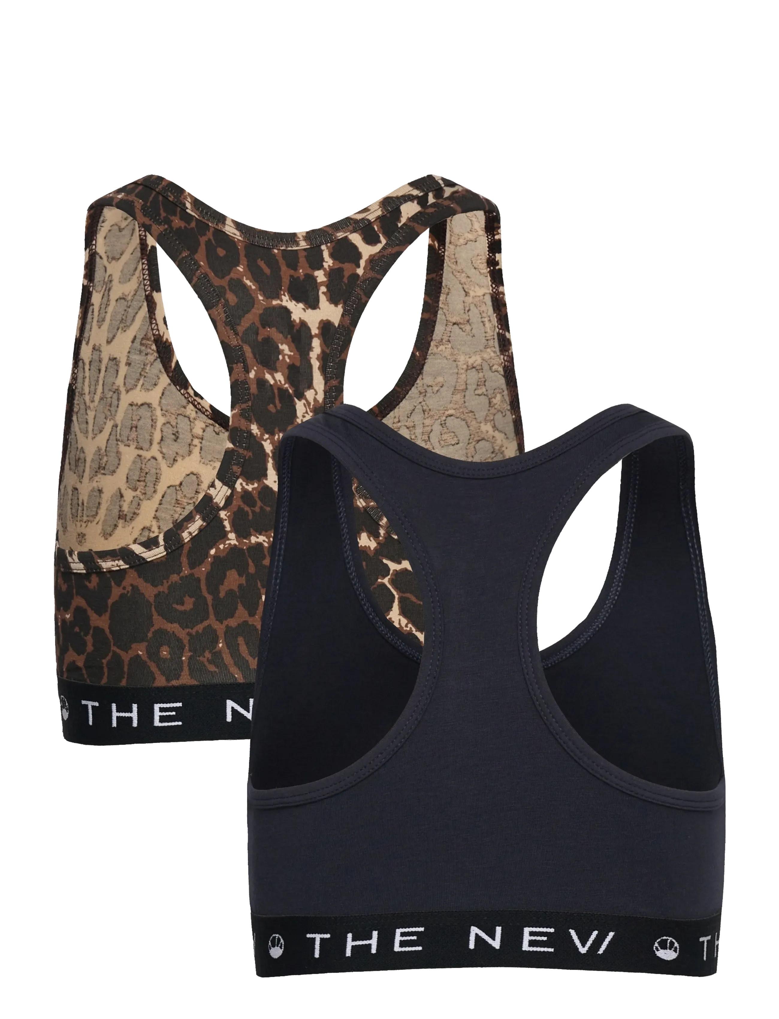 The New - TNTHE NEW Top 2-Pack - overdele - navy blazer - 4