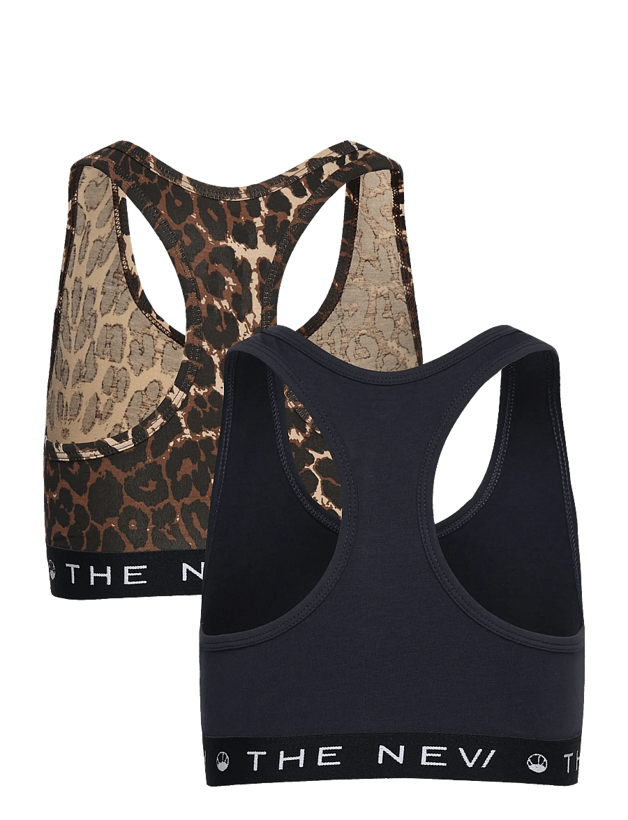 The New - TNTHE NEW Top 2-Pack - overdele - navy blazer - 4