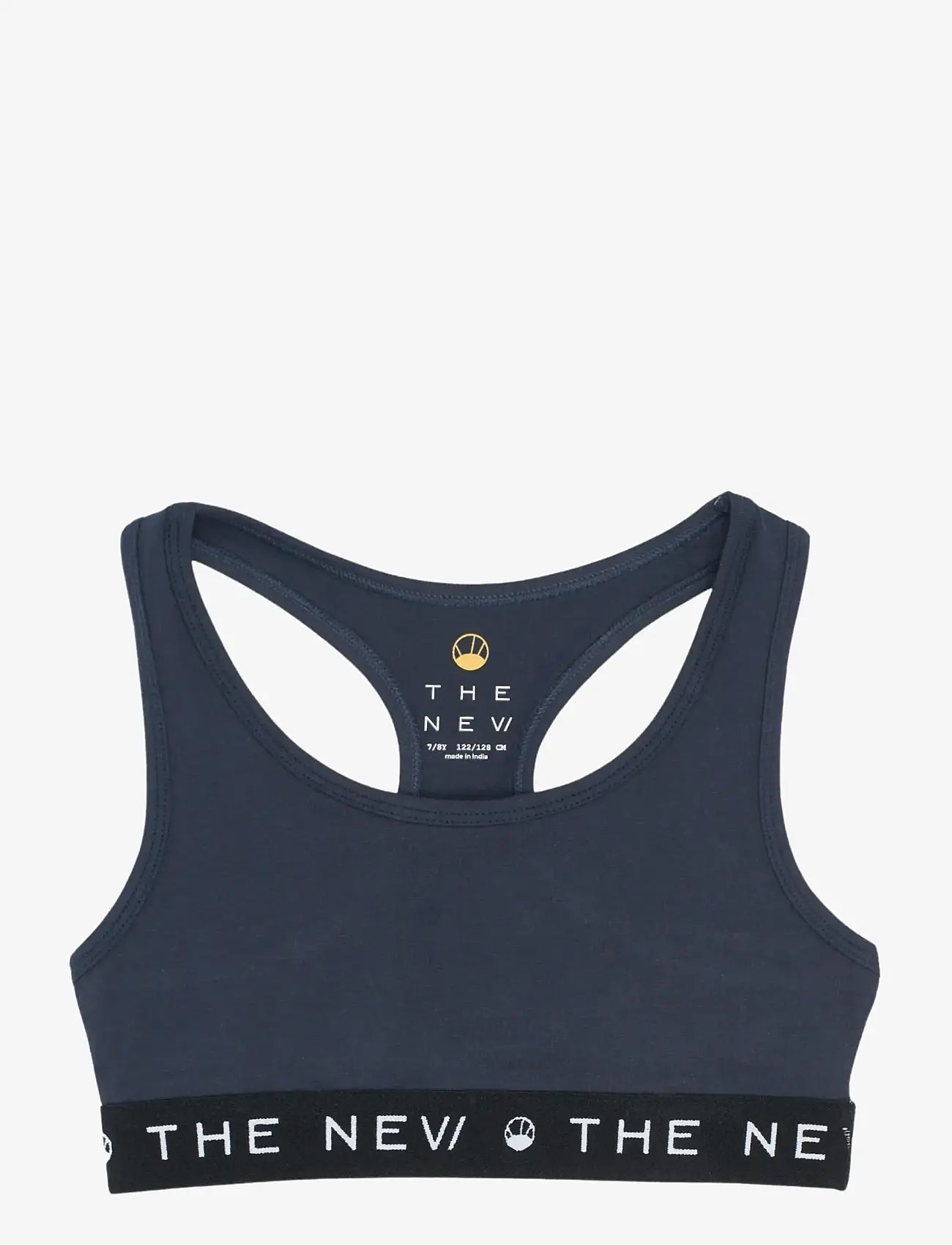 The New - TNTHE NEW Top 2-Pack - toppar - navy blazer - 3