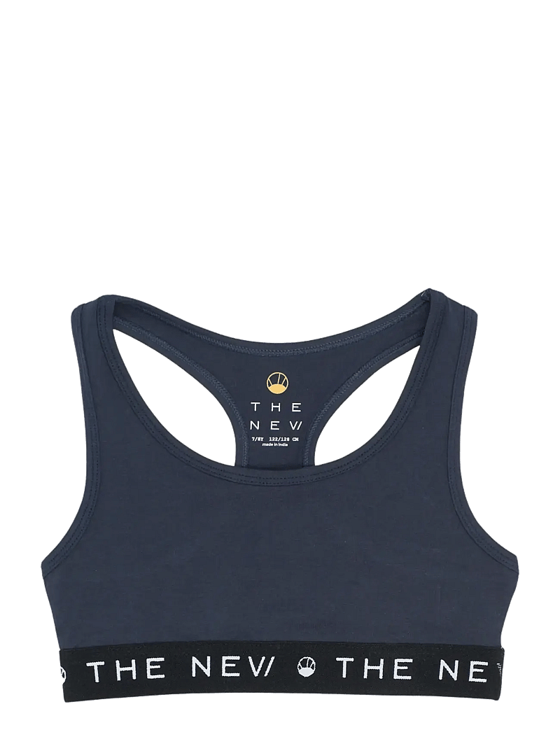The New - TNTHE NEW Top 2-Pack - toppar - navy blazer - 3