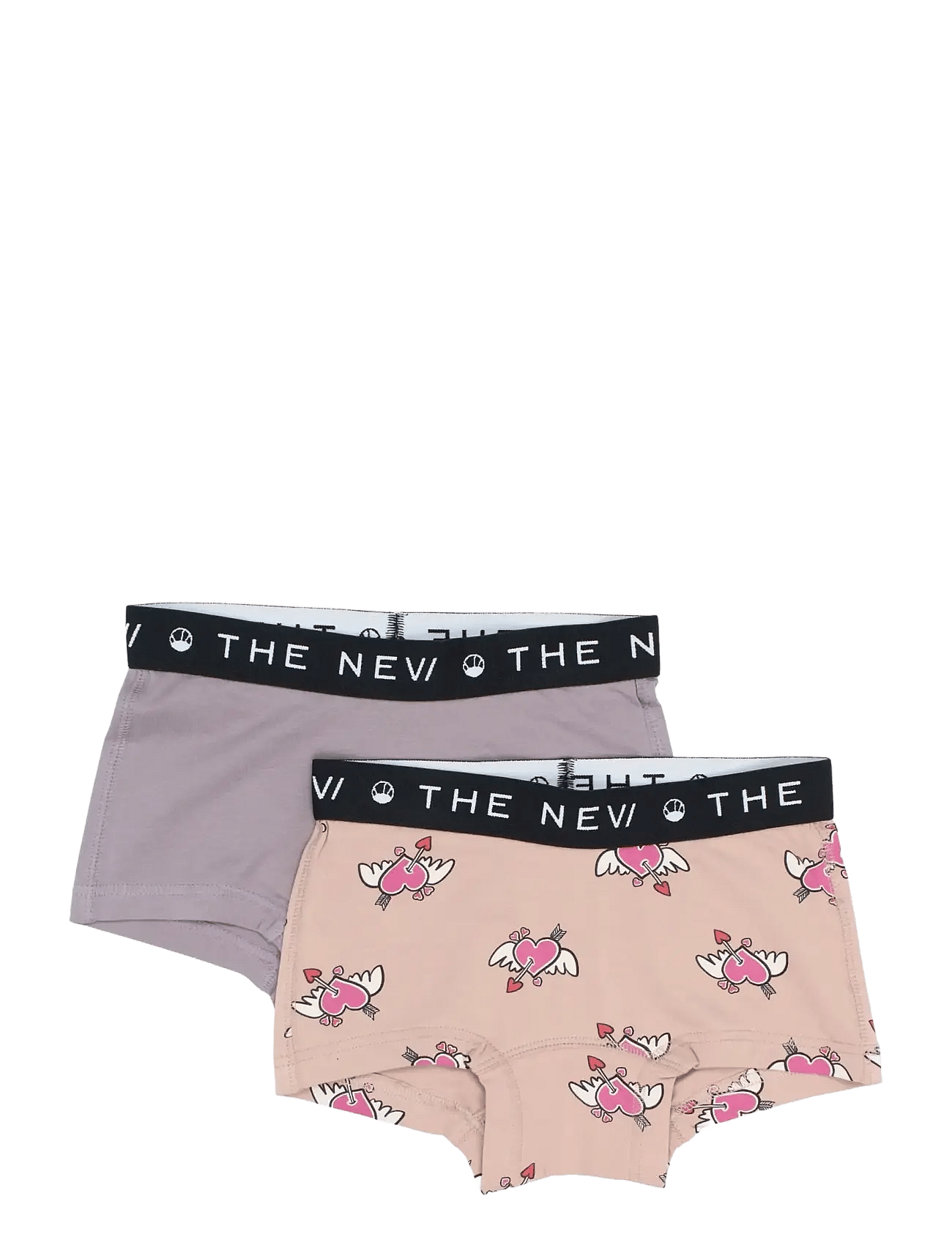 The New - Tnthe New Hipsters