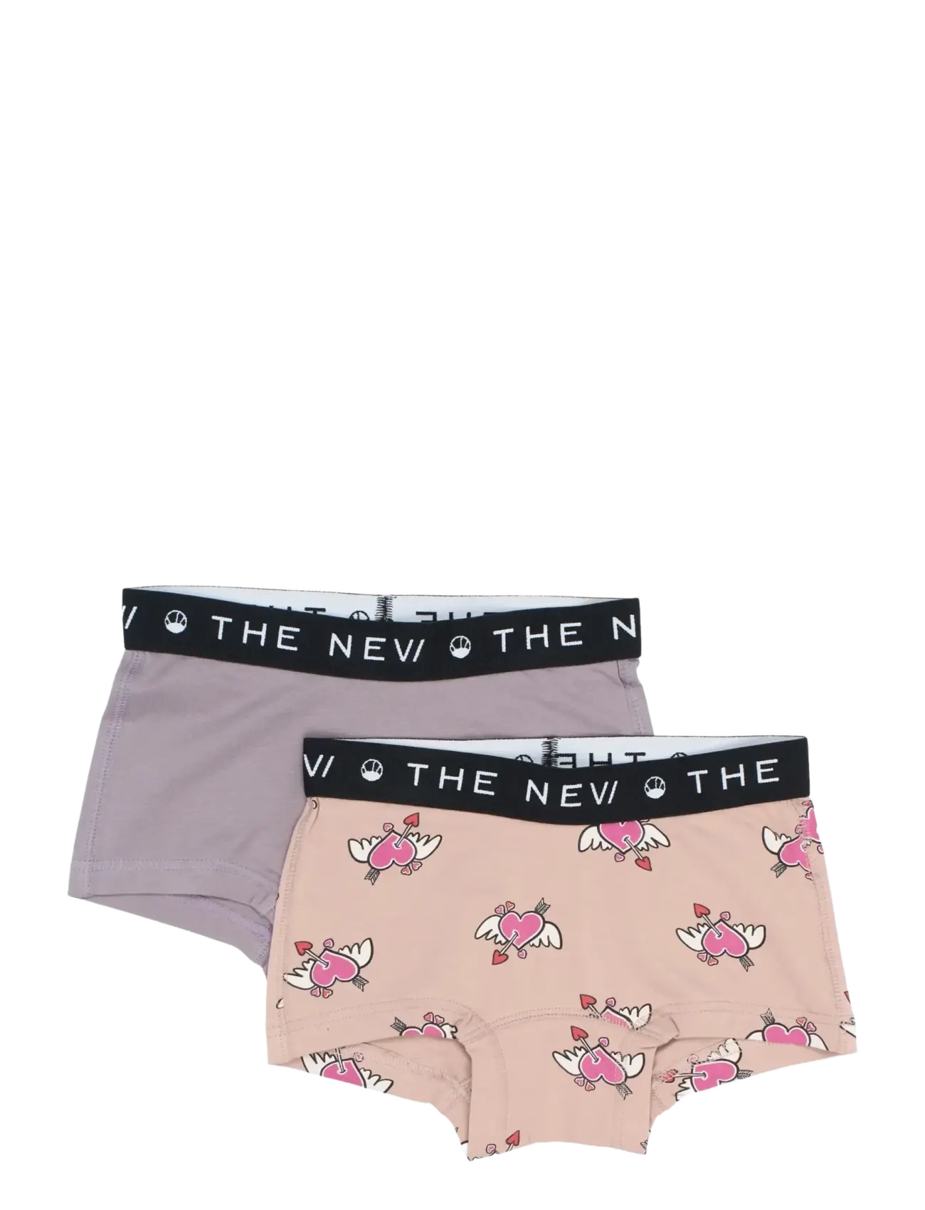 TNTHE NEW Hipsters 2-Pack - GRAY RIDGE