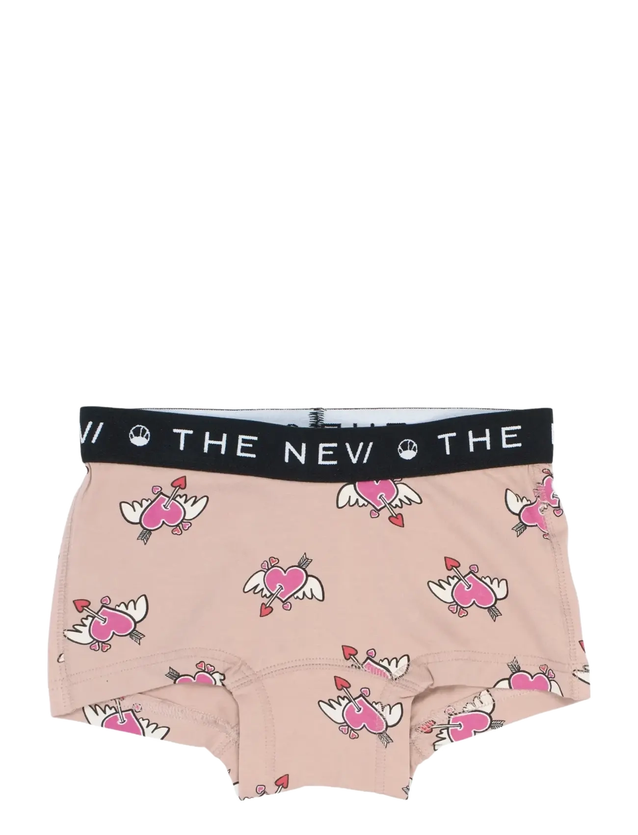 The New - TNTHE NEW Hipsters 2-Pack - panties - gray ridge - 1