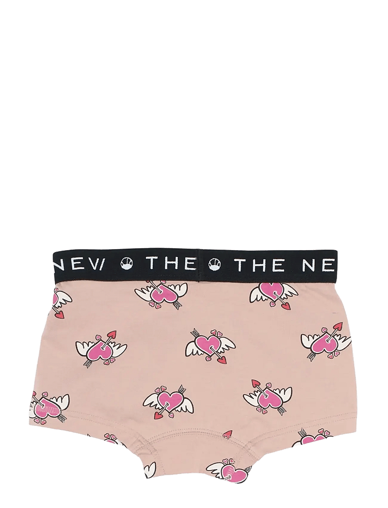 The New - TNTHE NEW Hipsters 2-Pack - trusser - gray ridge - 2