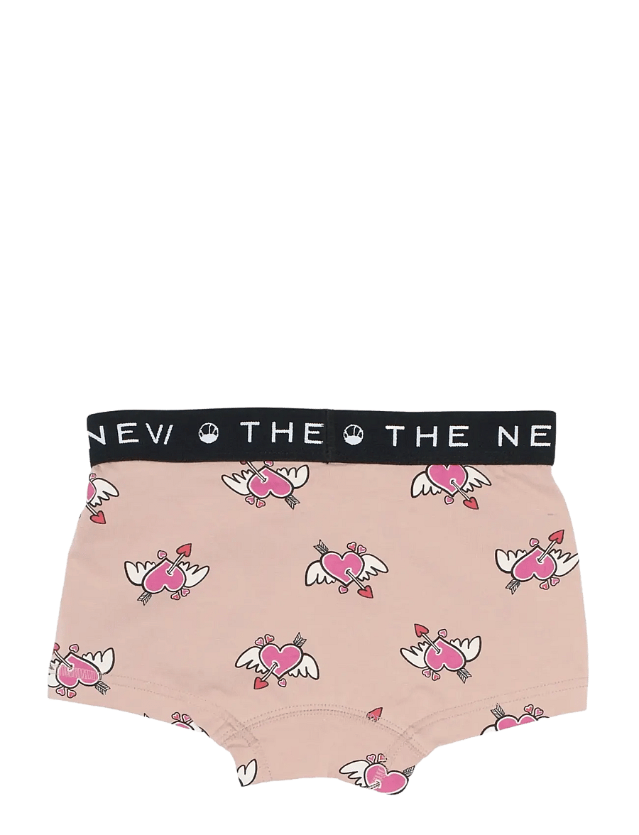The New - TNTHE NEW Hipsters 2-Pack - trosor - gray ridge - 2