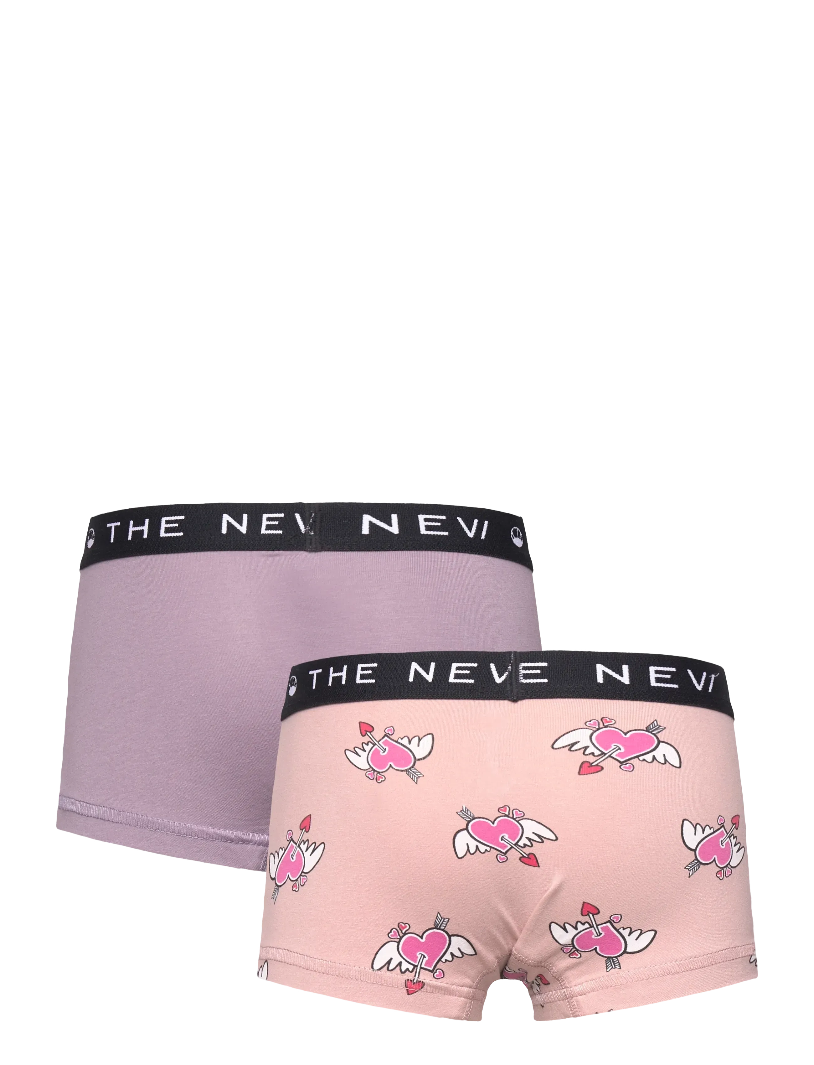 The New - TNTHE NEW Hipsters 2-Pack - panties - gray ridge - 5
