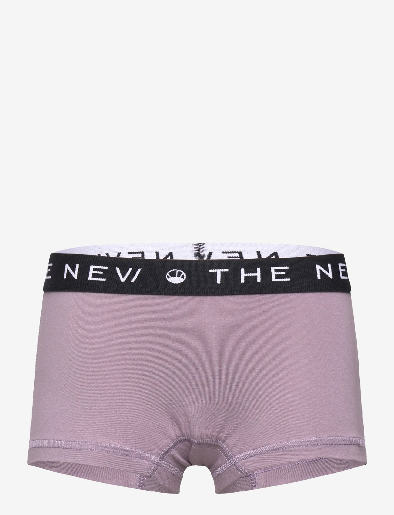 The New - TNTHE NEW Hipsters 2-Pack - aluspüksid - gray ridge - 2