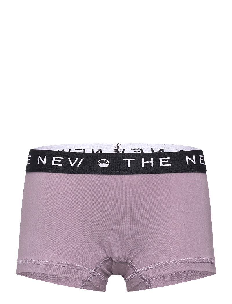 The New - TNTHE NEW Hipsters 2-Pack - aluspüksid - gray ridge - 2