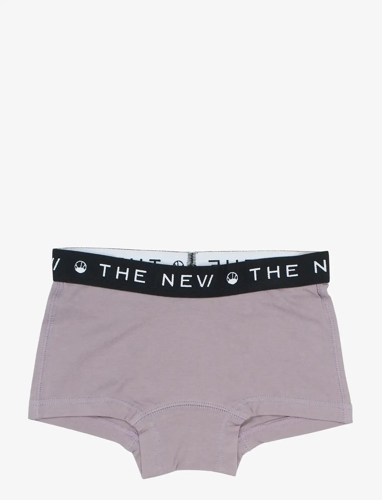 The New - TNTHE NEW Hipsters 2-Pack - trusser - gray ridge - 3