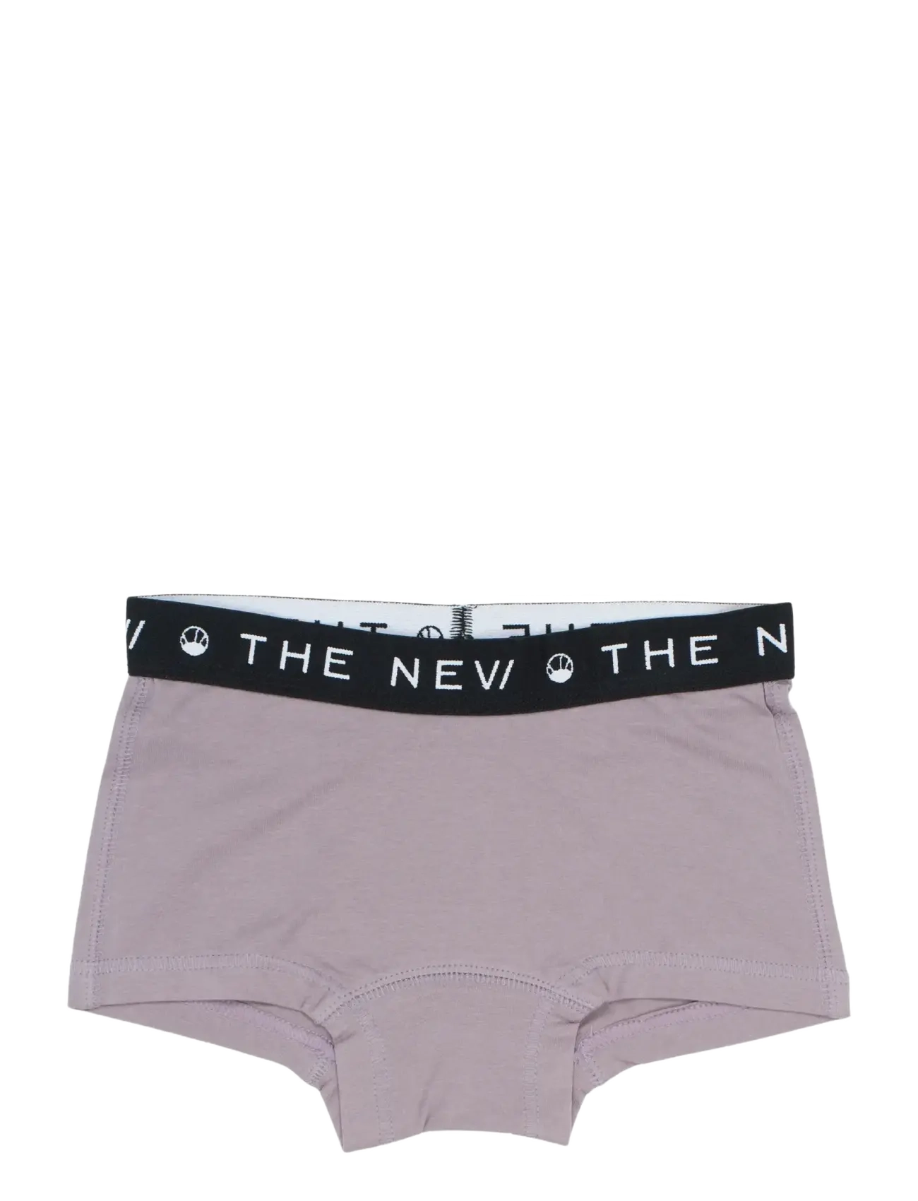 The New - TNTHE NEW Hipsters 2-Pack - panties - gray ridge - 3
