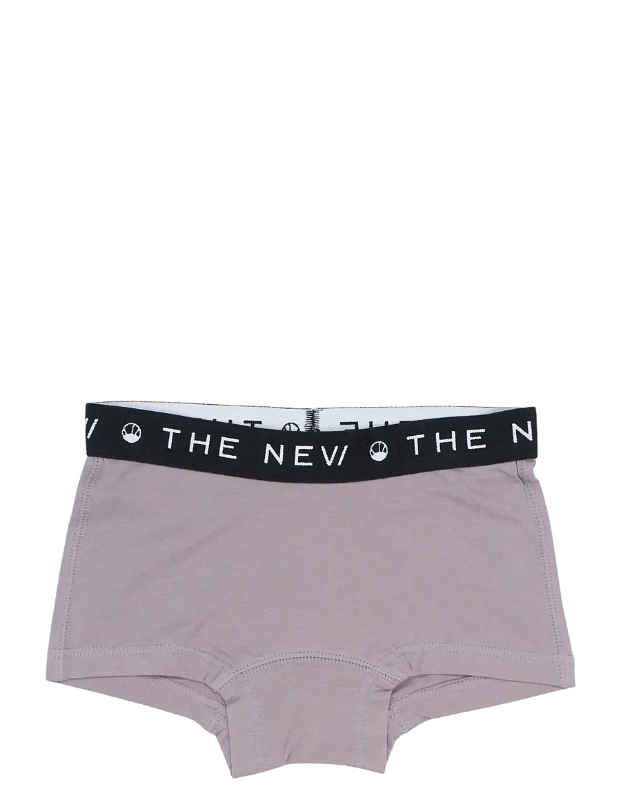 The New - TNTHE NEW Hipsters 2-Pack - trosor - gray ridge - 3
