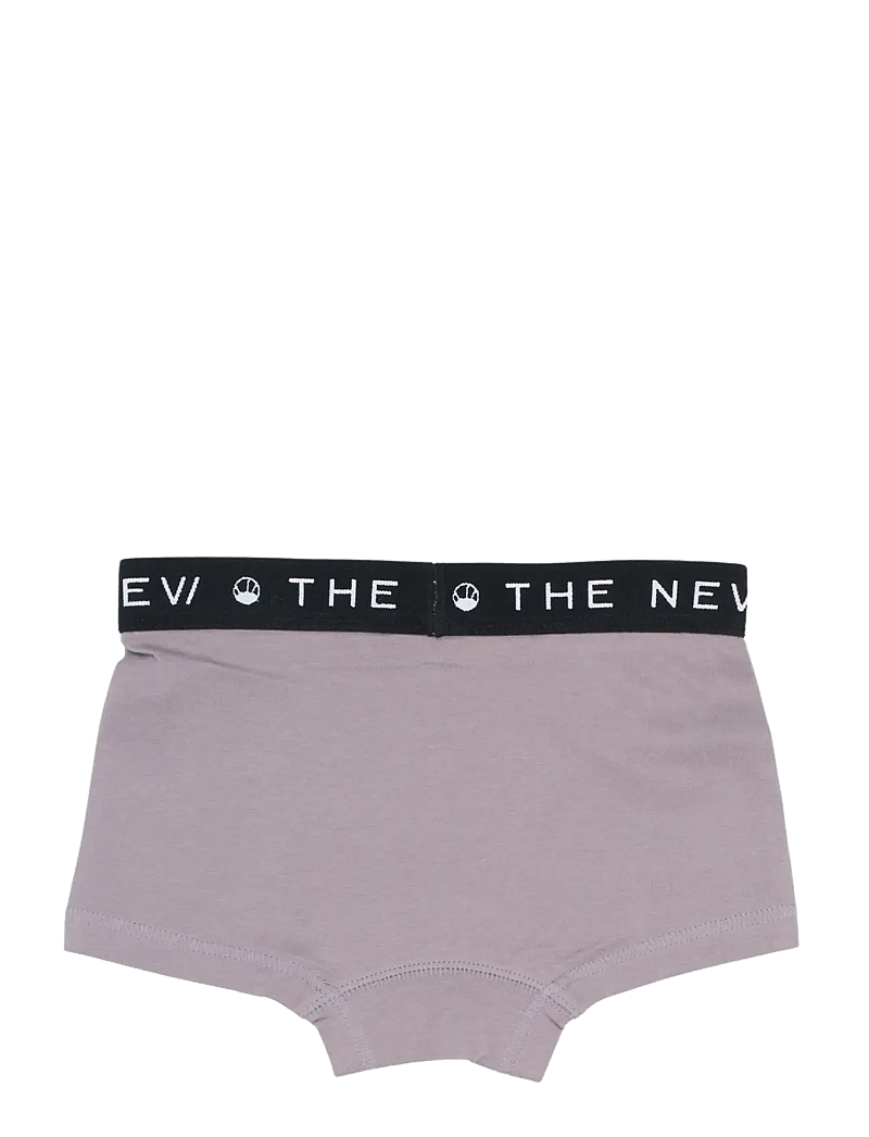 The New - TNTHE NEW Hipsters 2-Pack - trusser - gray ridge - 4