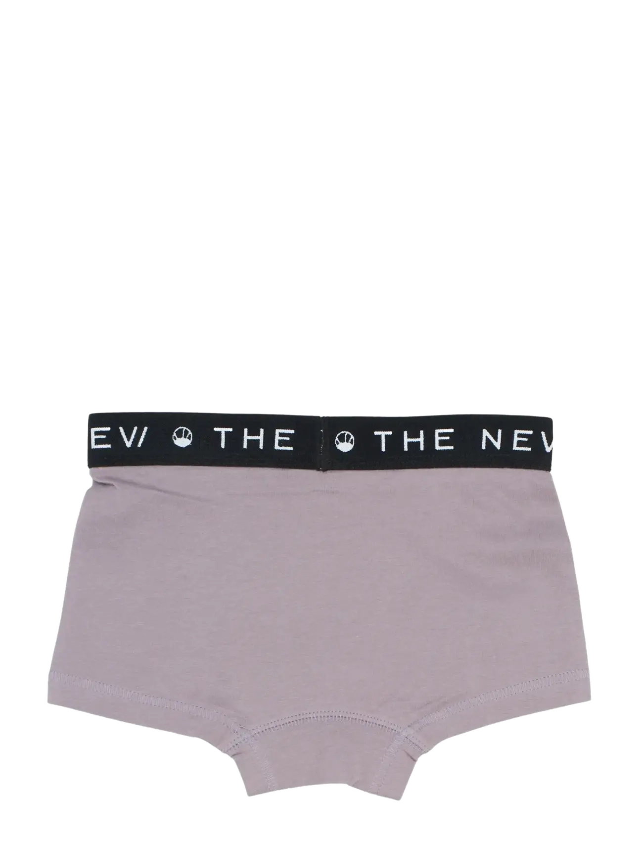The New - TNTHE NEW Hipsters 2-Pack - panties - gray ridge - 4