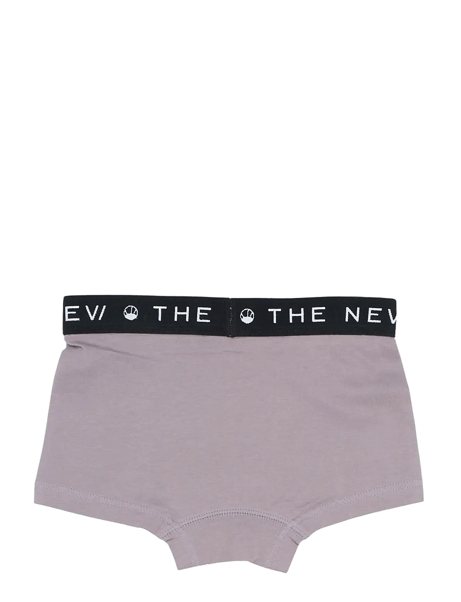 The New - TNTHE NEW Hipsters 2-Pack - trosor - gray ridge - 4