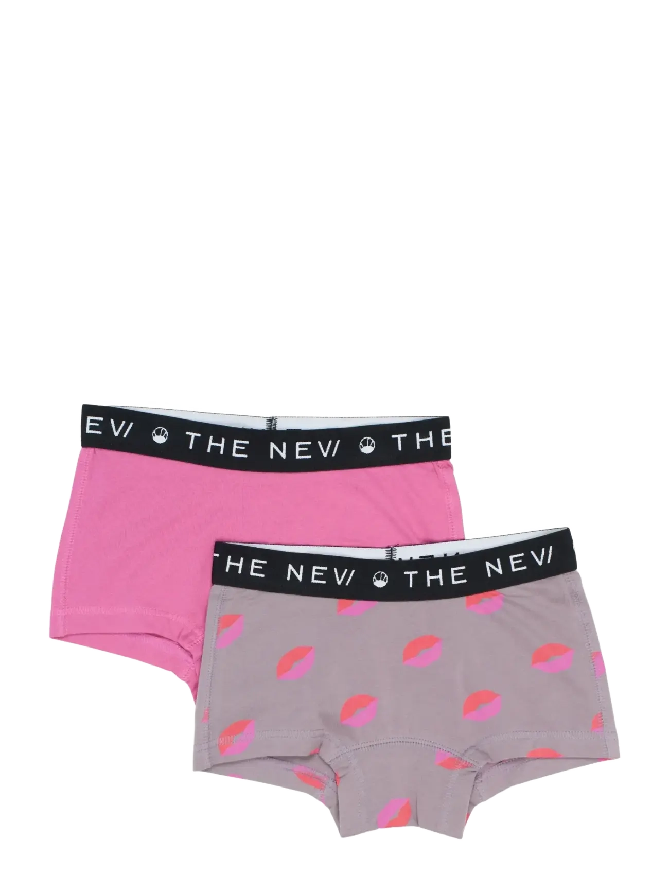 TNTHE NEW Hipsters 2-Pack - IBIS ROSE