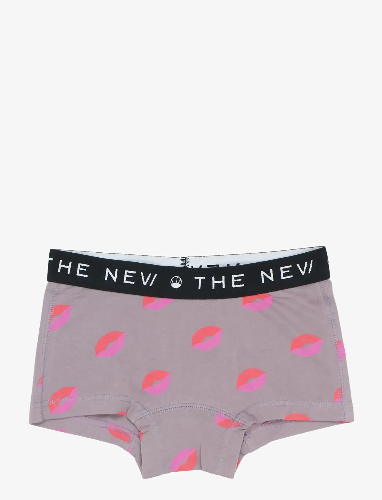 The New - TNTHE NEW Hipsters 2-Pack - panties - ibis rose - 1